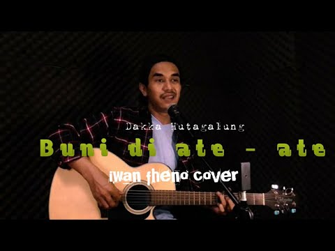Buni Diate - ate (iwan fheno cover)