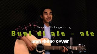 Download lagu Buni Diate - ate (iwan fheno cover) mp3