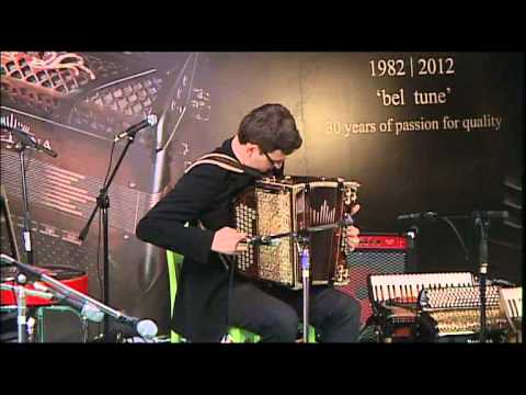 Manuel Savron plays Beltuna Alpstar IVDR (Lupinc)