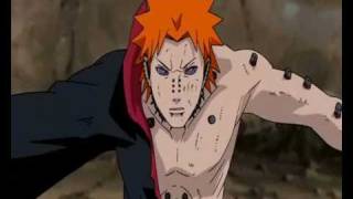 Naruto AMV - Asleep at the Frontlines