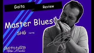 Video thumbnail for Review (Master Blues - SHG/hering) - GaitistaRB by GaitistaRB