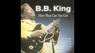 B.B. King - B.B. Boogie