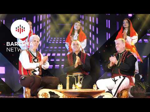 Nexhip Dida - LULJA LEVENIT