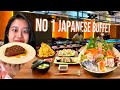 Can 5 Star Hotel Luxury Buffet WOW Me 42 All You Can Eat Sushi Sashimi
