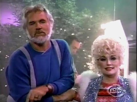 Kenny and Dolly A Christmas to Remember 1984