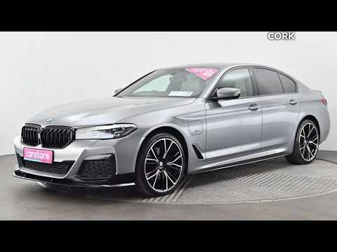 BMW 5-Series 530e M Sport (Full kit) - Image 2