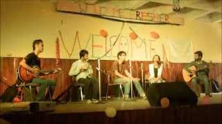 Ae kancha (Cover) Narayan Gopal , Tara Devi