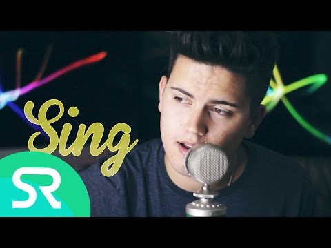 Ed Sheeran - SING [Official Cover Music Video] - Shaun Reynolds