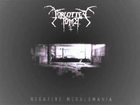 Forgotten Tomb- The Scapegoat