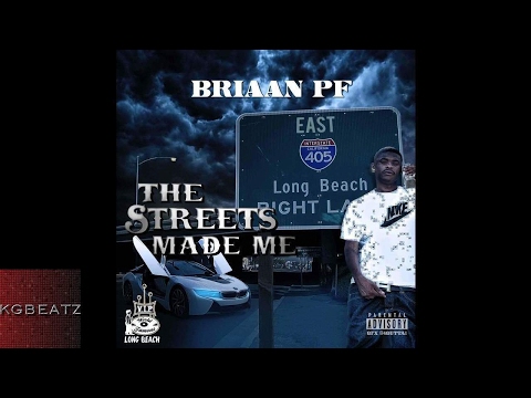 BriaanPF ft. Young Eli, Yc Creez, Fade RR, Stickk Boyy - Bangin [New 2017]