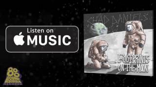 Chad Daniels' Footprints On The Moon Is Out This Friday!