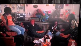 rectum damn near killed em