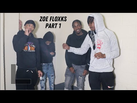 Zoe Floxks On Why They Jumped Videographer, JUS MH : He Made A Joke & Couldn't Take One Back (Pt.1)