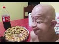 The Return Of Bald Wrinkly Man