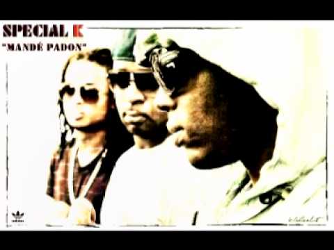 Lieutenant ft Kalash - Mandé Padon