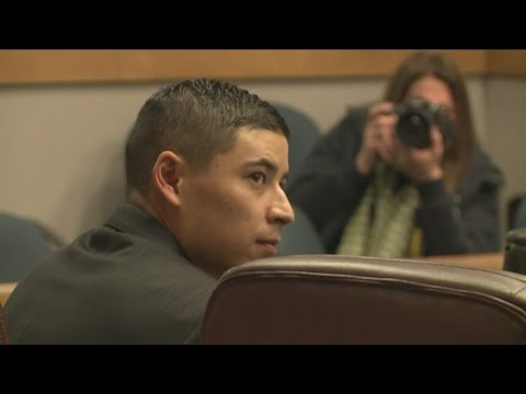 Accused deputy's defense attorney questions untested evidence in case