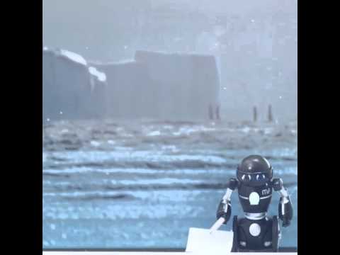 Ｈｅｌｌｏ！ＭｉＰ（ハローミップ） 海外面白映像「雪かき！？」