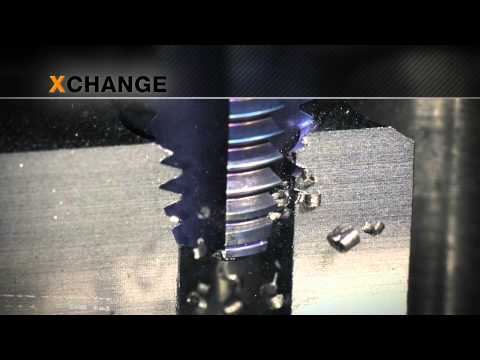 LMT FETTE (LMT USA) Highspeed XChange.WMV