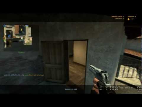 [CS:S] Fragshow by kronicz