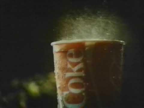 1972 Coca-Cola Commercial