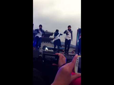121125 boyfriend 보이프렌드