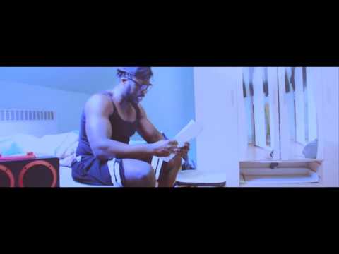 Prince K. Appiah - Champion (Official Music Video) (Prod. By WZRD)