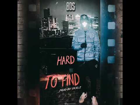 Barz Da Star - Hard To Find