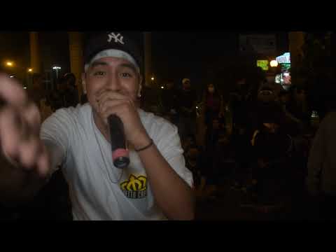 SIAN vs SCOPE vs ARES vs RG04- DIECISEISAVOS  - RAPTONDA CLASIFICATORIA 14-15