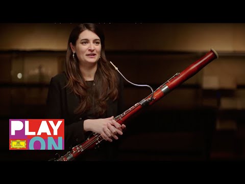 Wiener Philharmoniker bassoon player Sophie Dervaux on playing Beethoven’s symphonies