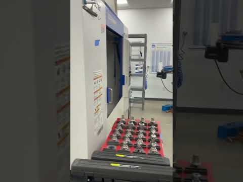 2019 BROTHER SPEEDIO S1000X1 CNC Drilling and Tapping Centers | Silverlight CNC, Inc (1)