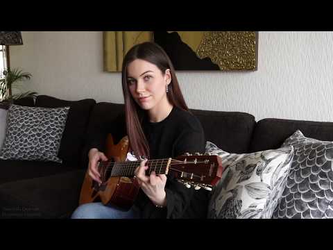 (ビリー・エイリッシュ) ノー・タイム・トゥ・ダイ - ガブリエラ・ケベド ((Billie Eilish) No Time To Die - Gabriella Quevedo)