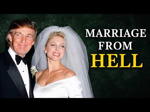 Marla Maples