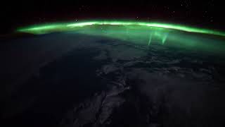 August Aurora