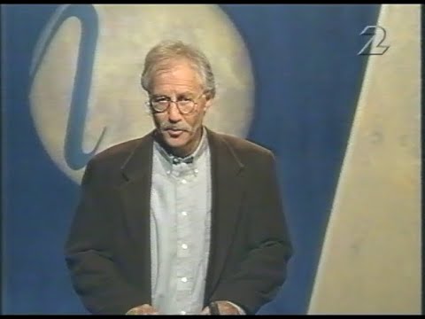 Norra Magasinet - Försäkringskassan (SVT 1998)