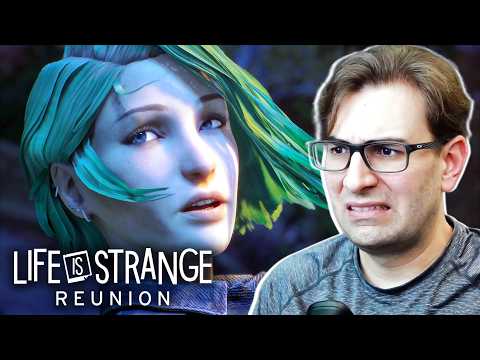 LIFE IS STRANGE REUNION #12 - O Final? | Em Português PT-BR