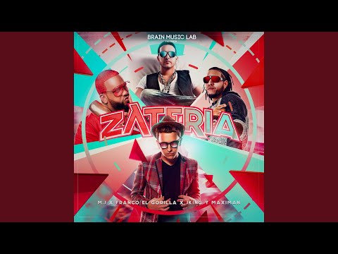 Zateria
