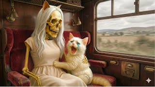 Download lagu 🚆💔 The Moment the Train Crashed… A Mother’s Love Became the Kitten’s Only Hope 🐱❤️. | AI Cat Story mp3 Download lagu 🚆💔 The Moment the Train Crashed… A Mother’s Love Became the Kitten’s Only Hope 🐱❤️. | AI Cat Story mp3