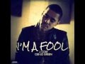 J. Cole - I'm A Fool (Lyrics) 