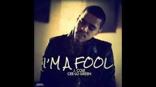 J. Cole - I&#39;m A Fool (Lyrics in Description)