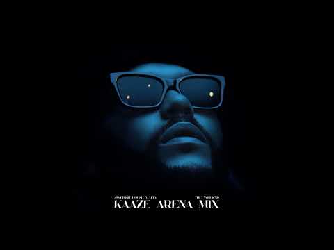 Swedish House Mafia & The Weeknd - Moth To A Flame (KAAZE Extended Arena Mix)