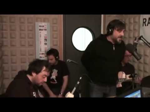 Santullo - La Humedad