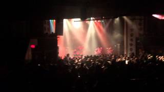 Despised Icon Silver Plated Advocate