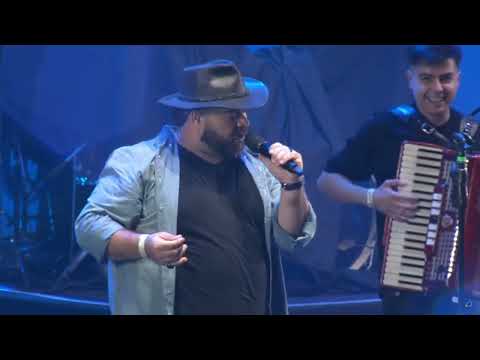 Juan Fuentes- Baila Morena