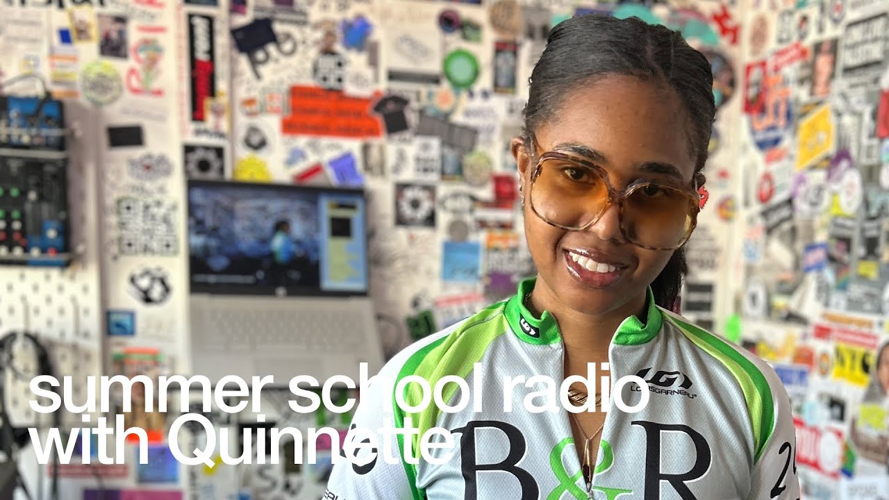 summer school radio