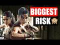 Alpha Teaser Review Alia Bhatt Sharvari Bobby Deol