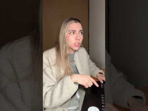 Esa persona super inteligente pero desaprovechada! #humor #comedia