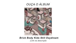 Open Mike Eagle -  (How Could Anybody) Feel at Home ( Legendado )