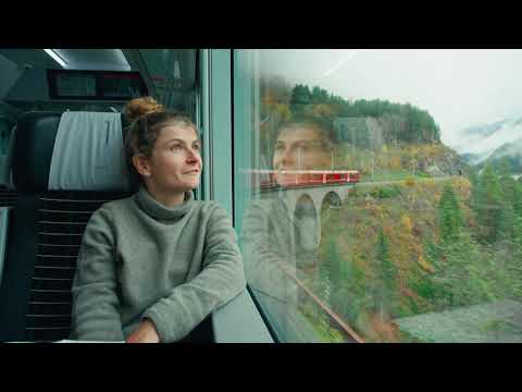 Rail Freight Forward – European Rail Traffic Management System (ERMTS)