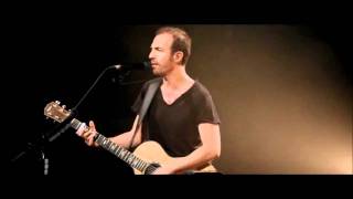 Calogero - En apesanteur - Live acoustique - (Greek subtitles)