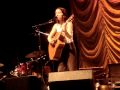 Ani Difranco - Paradigm (Fresno, CA 10/14/09)